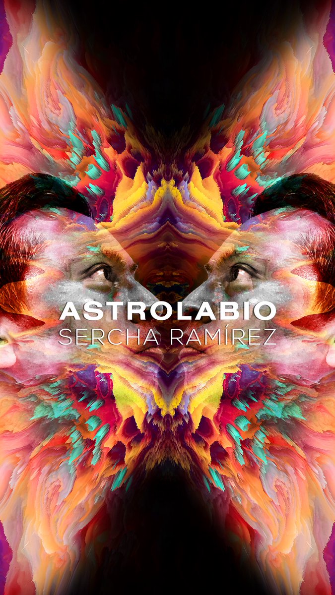 Pasen a servirse nuevas canciones…. open.spotify.com/album/6EL1Jbt8…