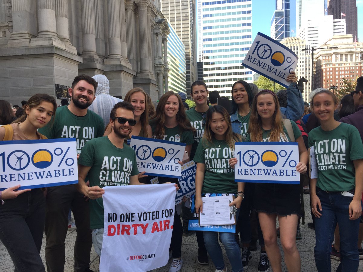 TheKelements's tweet photo. A little life update: After four and a half years, I officially left @pennenvironment one week ago today. I'm looking forward to getting back into science and using my meteorology and climate science background to keep pushing for a better future and a safe, livable climate. https://t.co/4CvSHeom3Y
