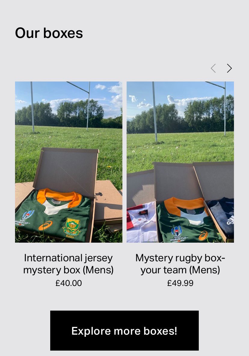 The Rugby Collective tweet media