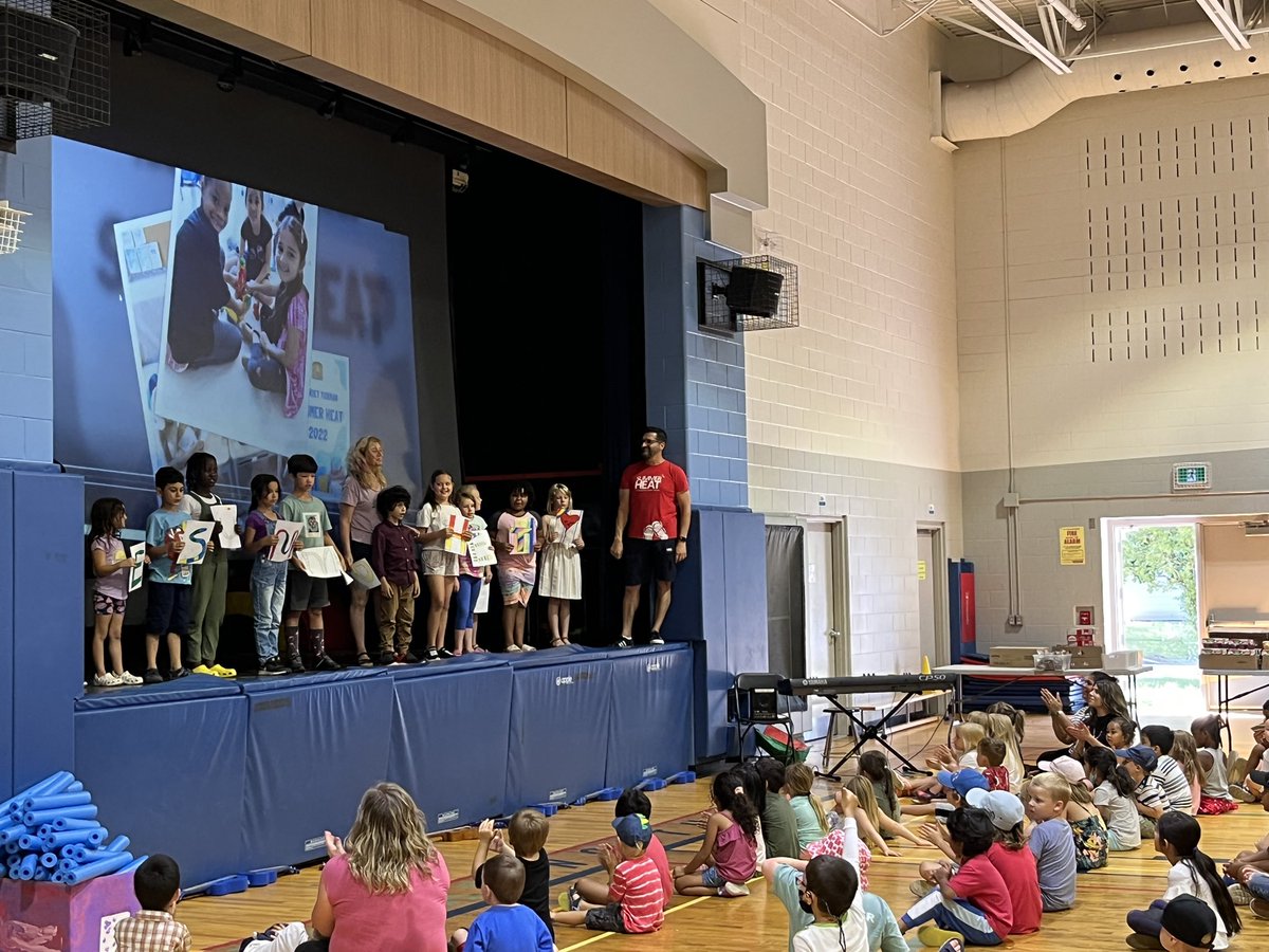 Summer Heat 2022 (@summerheatdsbn) on Twitter photo Final day <a href="/htubman2015/">✨Harriet Tubman PS✨</a> and the students performed Everything’s gonna be alright, by the great Bob Marley for the final parent engagement session <a href="/dsbn/">District School Board of Niagara</a> <a href="/SummerHEATDSBN/">Summer Heat 2022</a> Final day <a href="/htubman2015/">✨Harriet Tubman PS✨</a> and the students performed Everything’s gonna be alright, by the great Bob Marley for the final parent engagement session <a href="/dsbn/">District School Board of Niagara</a> <a href="/SummerHEATDSBN/">Summer Heat 2022</a>