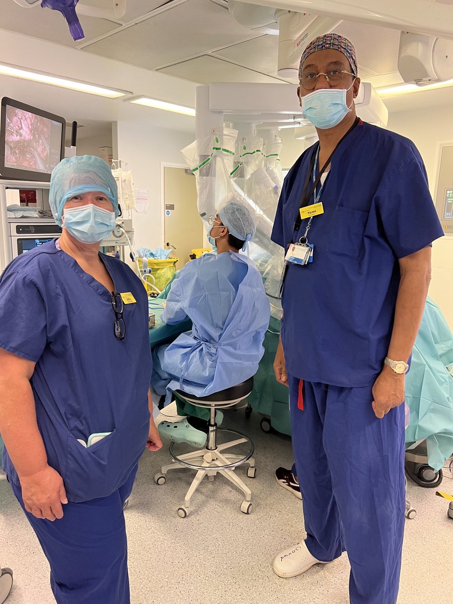 Julie Wright checking progress of  endometriosis week  #endometriosis