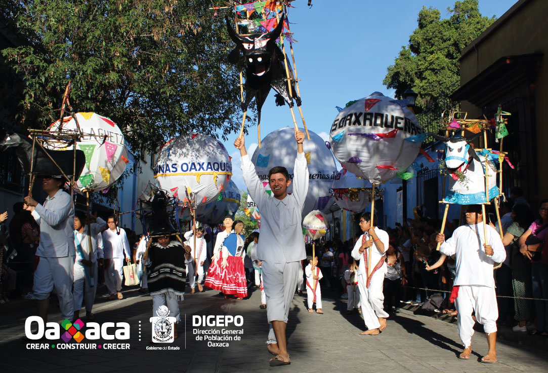 DIGEPO_GobOax's tweet photo. 🗣️🐚Después de dos años, la magia de la Guelaguetza vuelve a brillar.#Guelaguetza2022, te esperamos. 
🎇🍍🎆¡Celebremos 90 años de tradición!🎆🍍🎇
@Admon_GobOax @MiMuseoIndigena @GabrielaRodr108 @DID_Oaxaca @controversiaoax @AGEO_GobOax @SEBIEN_GobOax @SEGEGO_GobOax https://t.co/n1e1inMmAm