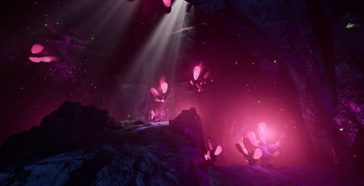 BobbyPalmTrees's tweet photo. Oh btw … this isn’t just for fun animation like most projects.

This Dinodawg will be playable within the @DinodawgKingdom &amp; @NetVRk1 ecosystem! 

Mine Runner incoming… 👀🦖🏰💜 https://t.co/H30yAsrsRk