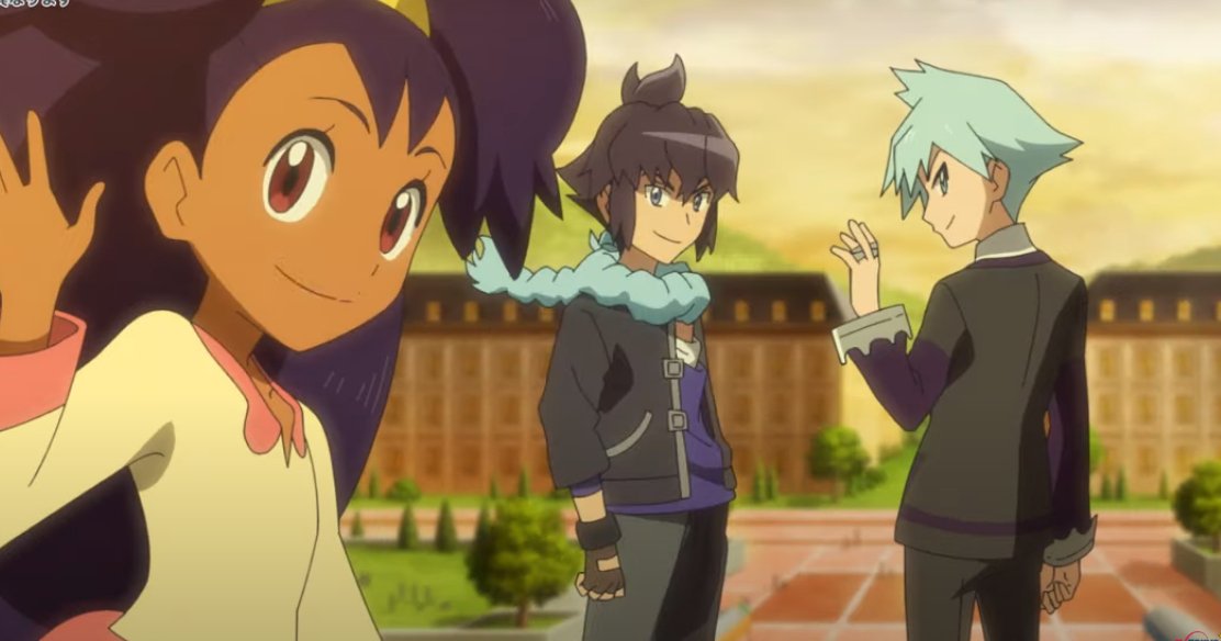 帰り際いつものクールな石マニアに戻っちゃってたし アニポケダイゴさんを頑張ったね ってねぎらう人や 逆にダイゴさんが悔しい気持ちや悲しい気持ち吐き出せるような相手いなさそうなの寂しい ダイゴさんが心を許してる人に甘えてるところが見たい Ag