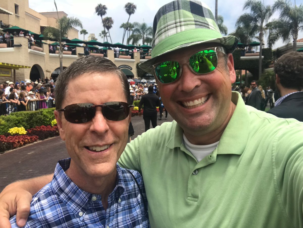 LittleJoeTV's tweet photo. San Diego is losing one of its greatest journalists. @10News assignment manager Brad McLellan is working his last day today after 46 years. I am honored to have worked with Brad for almost 12 of them. Best of luck, Brad. You will be greatly missed. https://t.co/H6E8D6TdgN