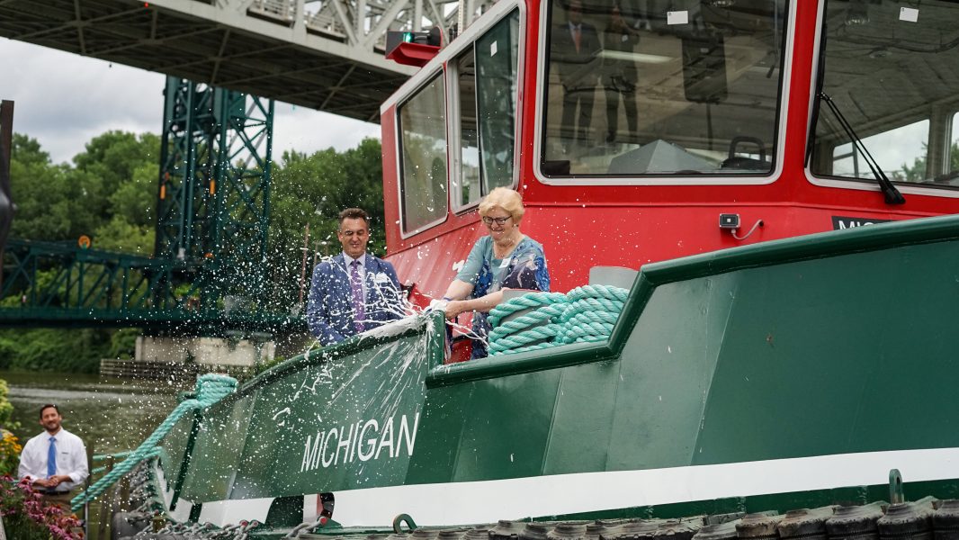 Great Lakes Group tweet media