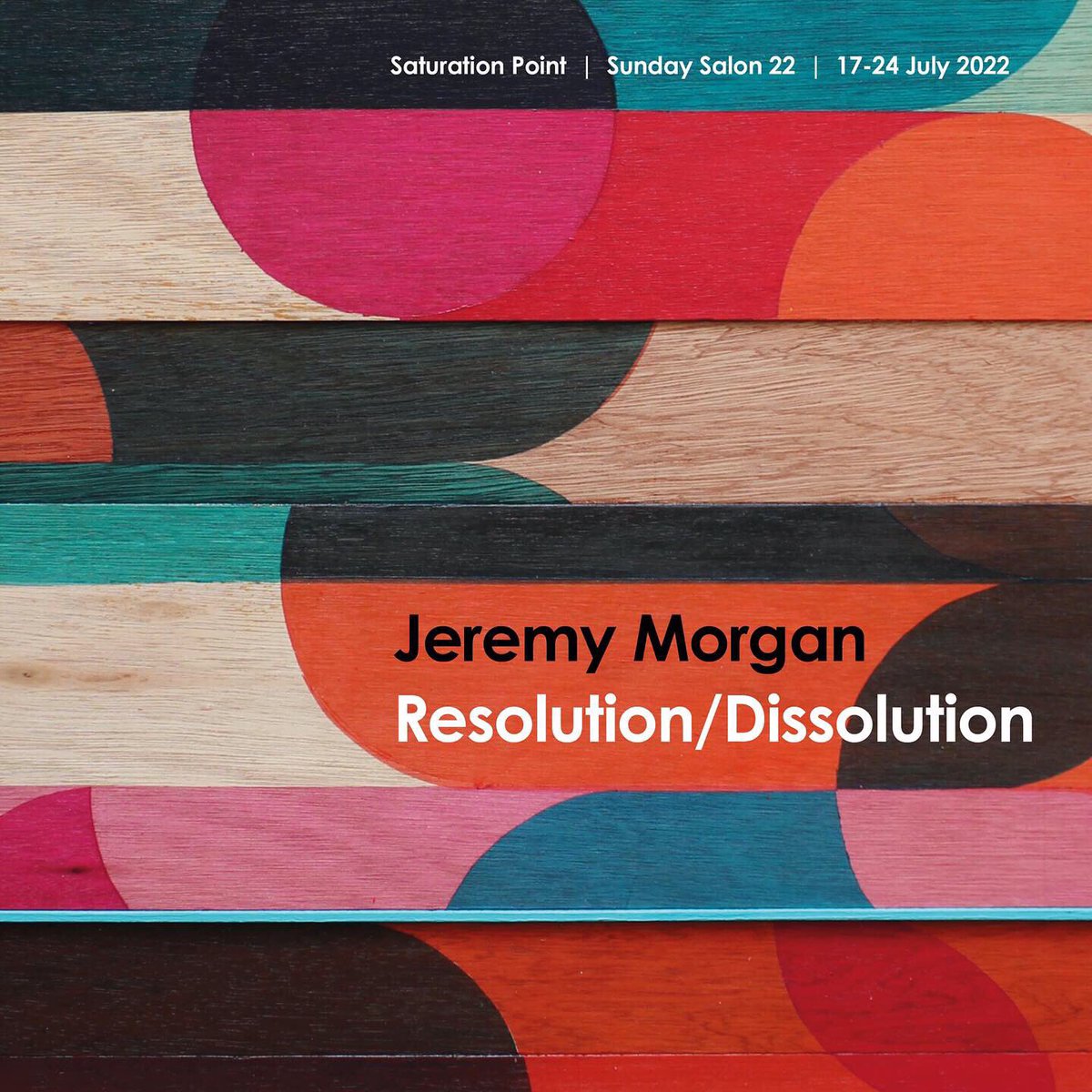 Jeremy Morgan tweet media