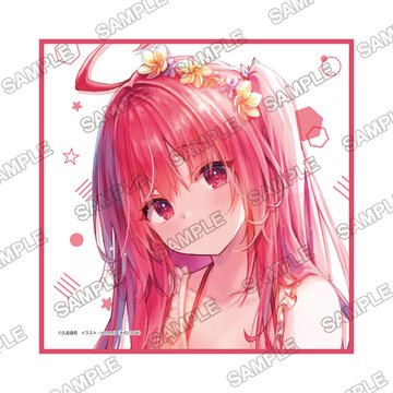 🌟MF文庫J MF夏の学園祭 グッズ情報3🌟

6.ハンドタオル
https://t.co/B9Mys1FThF

7.ビッグスタンディ
https://t.co/dz2jud0zPx

8.複製原画
https://t.co/HLblG684ck

グッズ販売詳細はhttps://t.co/UpebiIQ06Xからご確認くださいませ✨ 