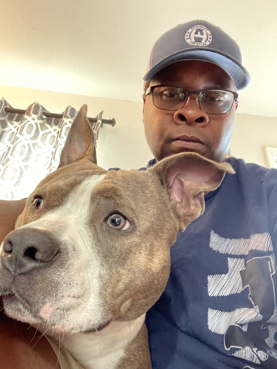 HomeboyTactical's tweet image. Me &amp;amp; Levi….  Leviathan Early Warning Alarm System 😂😂🤣. #notapuppyanymore
#pro2ndamendment
#ProGun
#Pro2A
#PewPewlife
#ammosexual
#Gunreviews