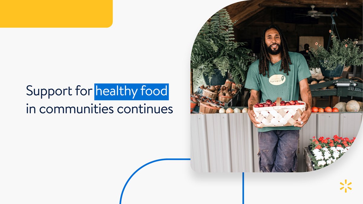 Walmart Inc. on Twitter "The Center for Racial