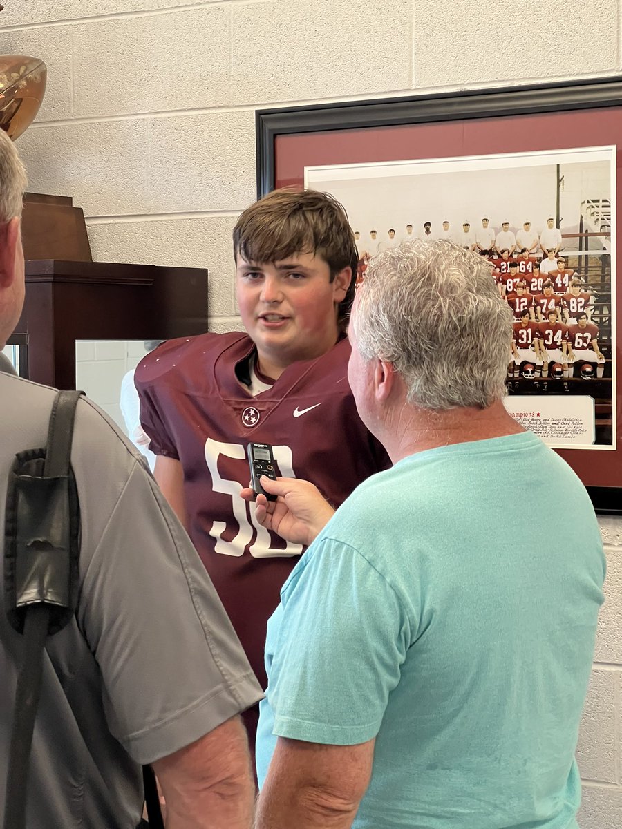 WOPI Bristol Radio and ESPN Tri-Cities tweet media