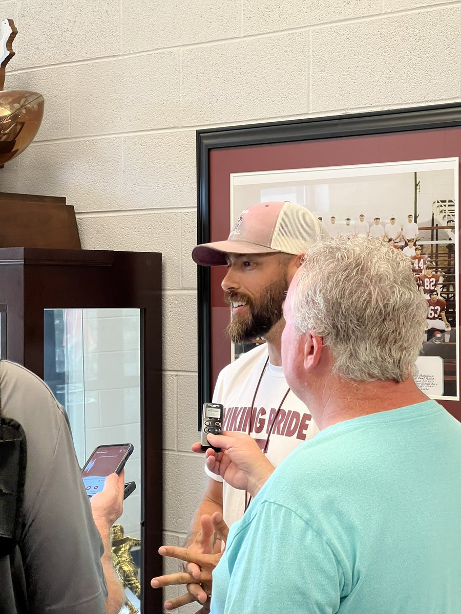 WOPI Bristol Radio and ESPN Tri-Cities tweet media