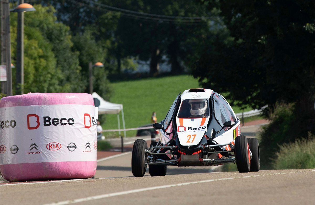 SUBIDA LA BIEN APARECIDA tweet media