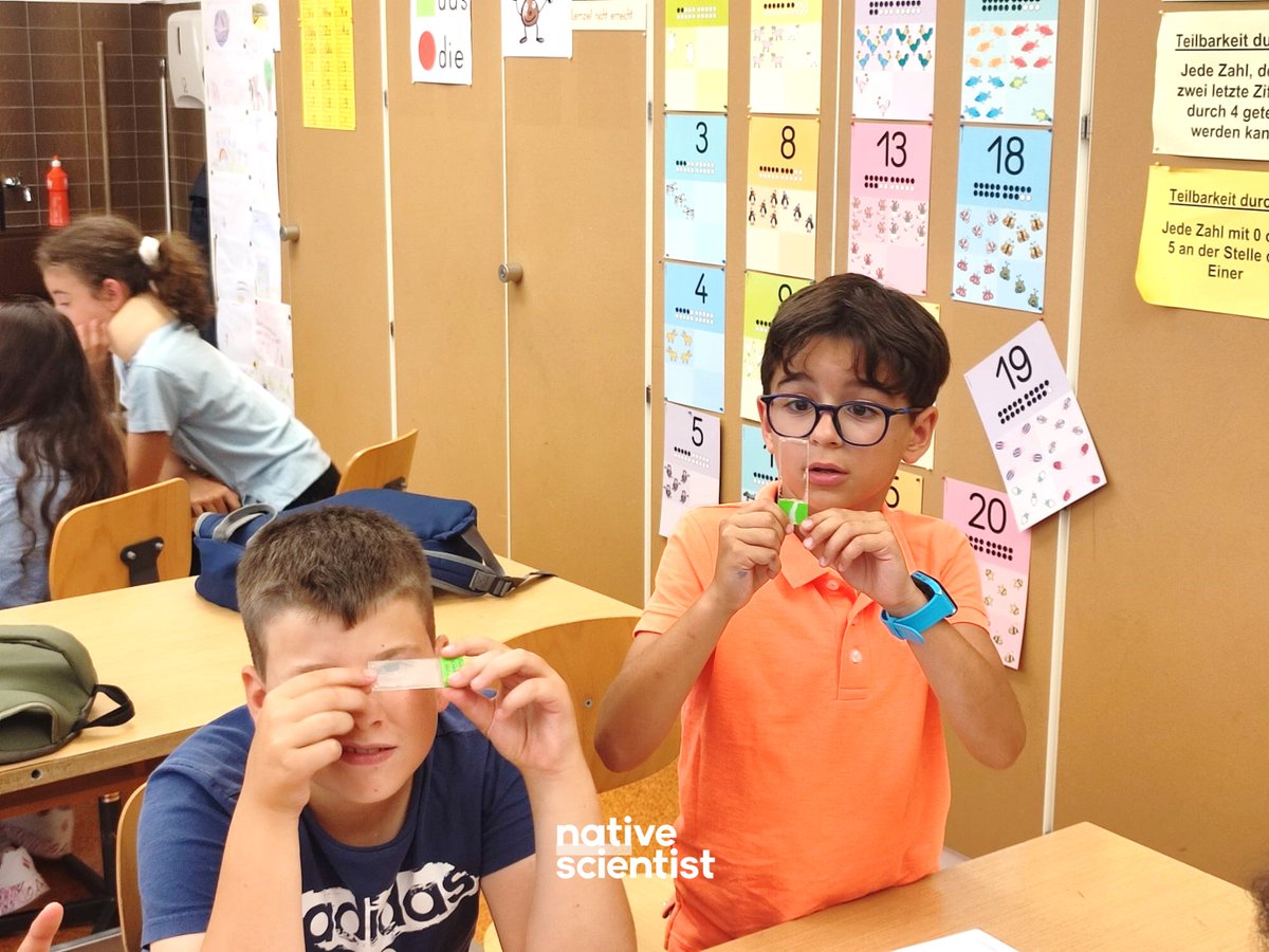 NativeScientis1's tweet photo. See what our students learned at the #Portuguese #workshop in #Zurich this month with @MariliaMagSousa - https://t.co/5O3b0Ncnla
Thank you to all participants and to our partners.
#DiversityInSTEM #STEM #SciComm #NativeWorkshop https://t.co/snGwrthgwh