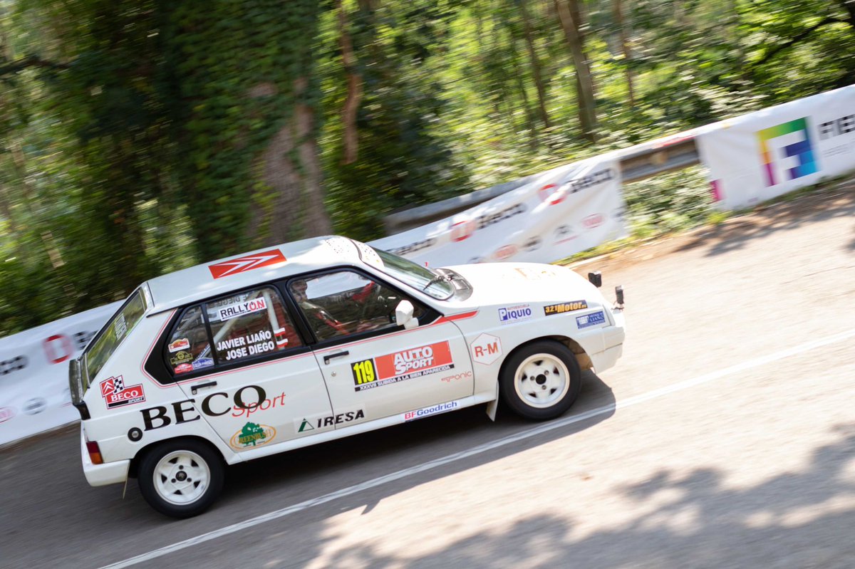 SUBIDA LA BIEN APARECIDA tweet media