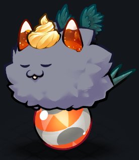 LubiAxie's tweet photo. @AxieInfinity https://t.co/KUrlxLkmcC