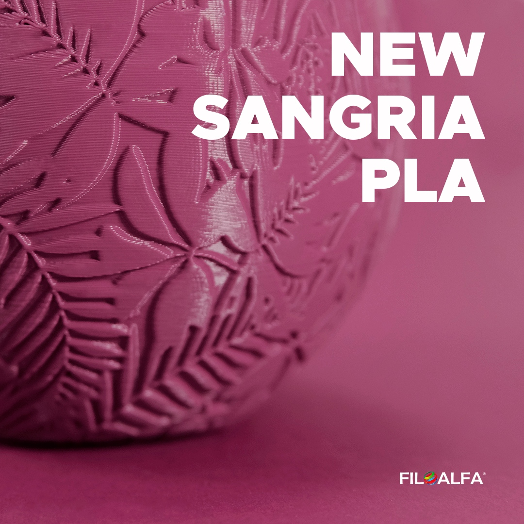 FILO_ALFA's tweet photo. New Sangria 🔴 PLA is available at @filo_alfa
Isn't it intriguing with the Tropical leaves Skull Bowl by @chaoscoretech?
Stl on @thangs3d
#filoalfa #3dprinting #filament #3dprint #3dprinted #3dmodel #3ddruck #stampa3d #impresion3d #sangria #planter #skull #pla #tropical https://t.co/hMtLDKeh77