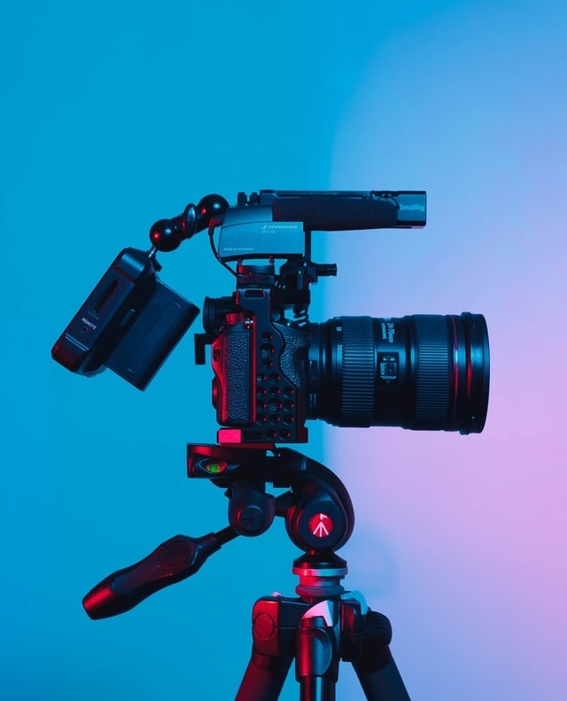 💡 Every production needs a reasonable budget as long as some metric by which it will measure its success. Success can be measured by traffic, sales, and engagement. unikron.com #video #videocontent #filming #production #videoagency #videoproduction #webcasting