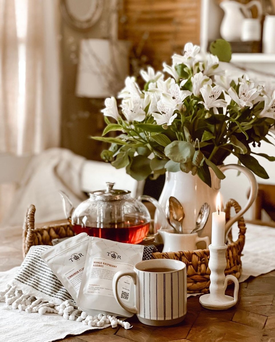 What THREE THINGS are you most likely to offer your guests?
Wine
Coffee
Hot Tea
A Cigar
Fresh flowers from your garden
Home made dessert
Whiskey
Sweet Iced Tea
A rocking chair on your porch
Beer
A three course dinner
A cocktail