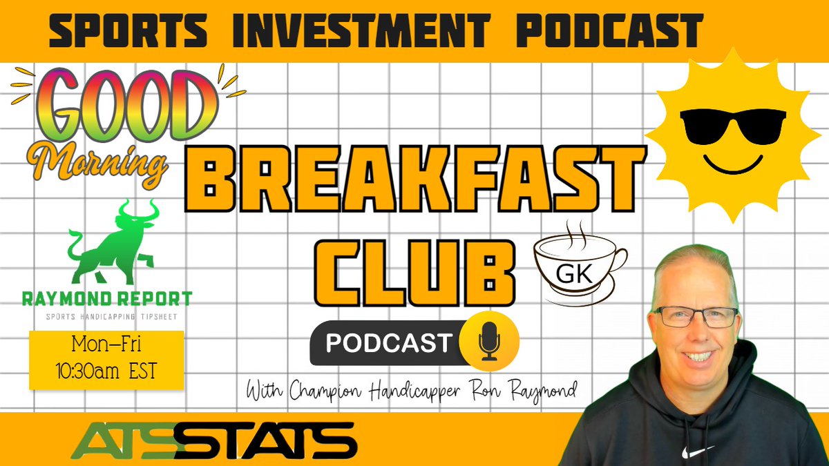 ATS STATS tweet media