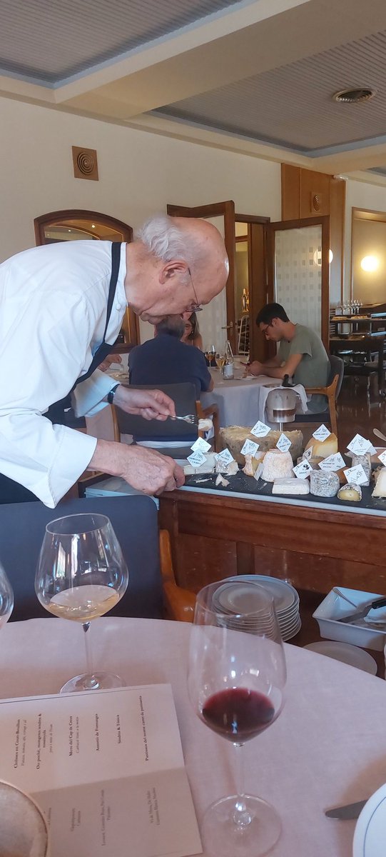 Guillem Pararols (@entramuntanat) on Twitter photo Al <a href="/MotelEmporda/">El Motel Restaurant</a> serveixen un menjar d'un nivell altíssim i passar una estona amb el Sr.Subirós és un enorme plaer, quina sabiesa! El maridatge del menú degustació per treure's el barret. Fins la propera. Al <a href="/MotelEmporda/">El Motel Restaurant</a> serveixen un menjar d'un nivell altíssim i passar una estona amb el Sr.Subirós és un enorme plaer, quina sabiesa! El maridatge del menú degustació per treure's el barret. Fins la propera.