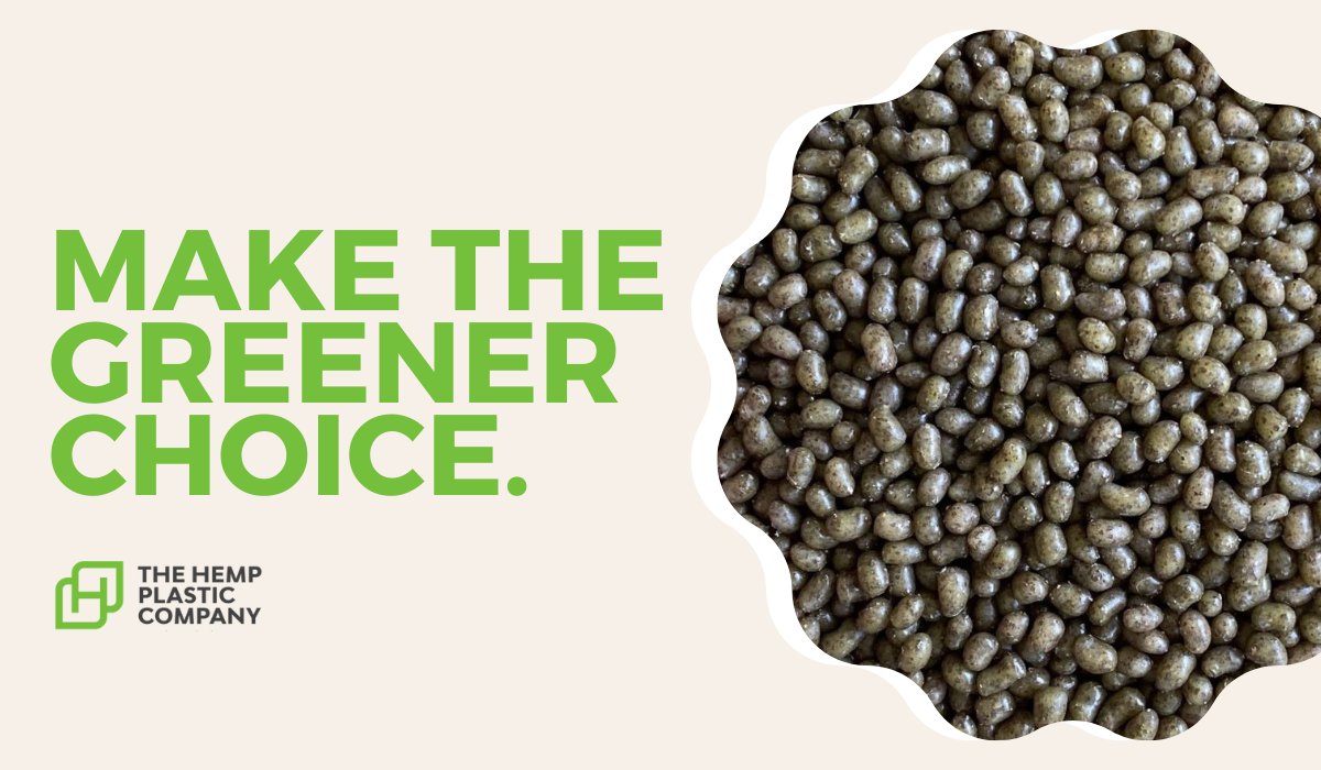 The Hemp Plastic Company tweet media