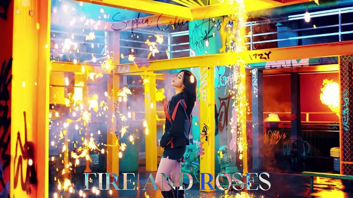 MUSYCHEPRODS's tweet photo. ͏ ͏ ͏

͏
        
       TRAINING WEEK 1 : FIRE AND ROSES
       Cocolemon Productions  -  ARTIST COLEEN。

      #CLPTrainingWeek1 #ChoreoTestForCLP
      #CocolemonProductions
     @cocolemonprod @COCOLEMONPRODHR 
͏
  ͏ https://t.co/HQwNYHg44W