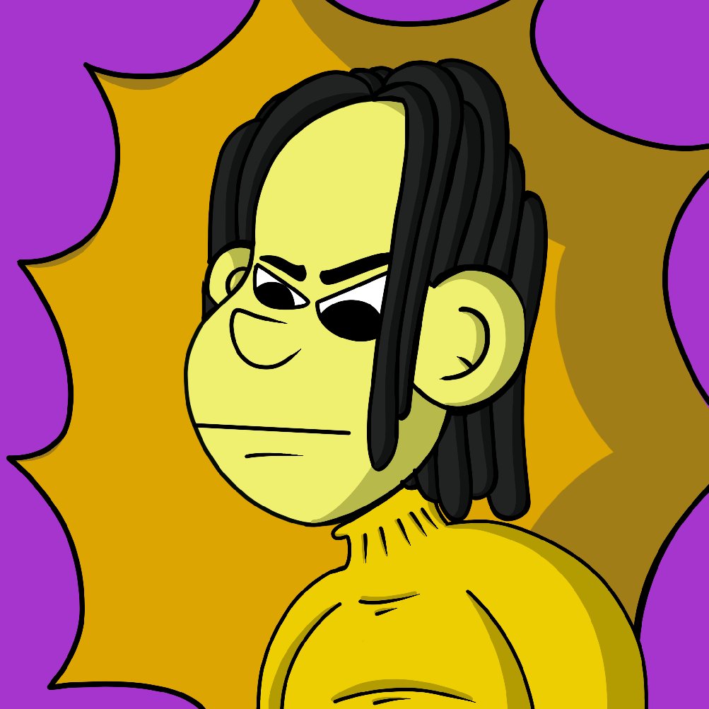 SkurtLoy | NFT Promoter tweet media