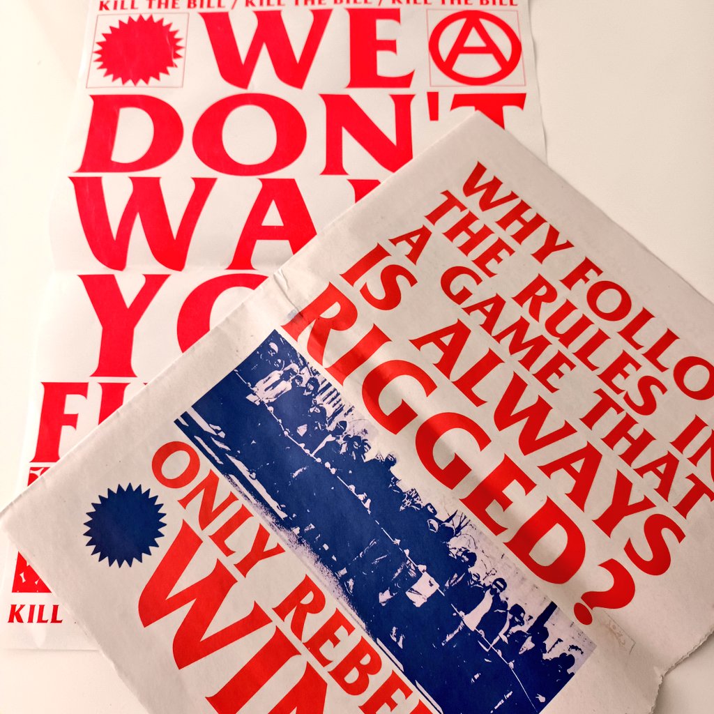 NJMIdeas's tweet image. brilliant to spend a little bit of time with @ParryArtist planning workshops and hearing about the lasting impact of our #NJMPower collaboration. Thank you so much for bringing printed material to join #NJMProtest
#community #creativity #museum #kindness #power #together #print