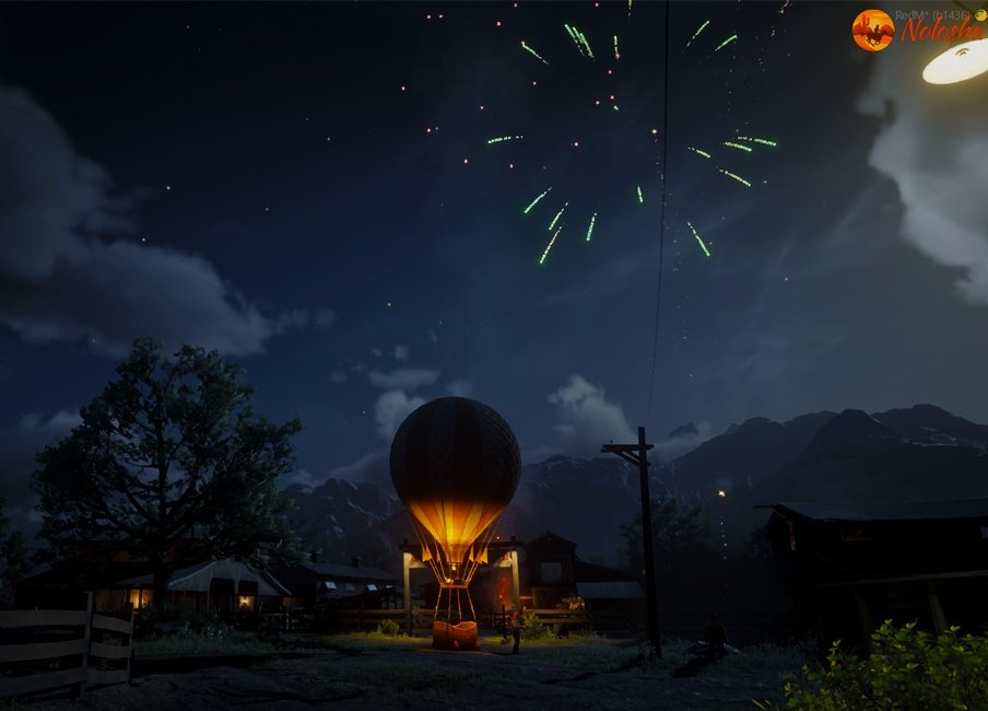 Nolosha Roleplay tweet media