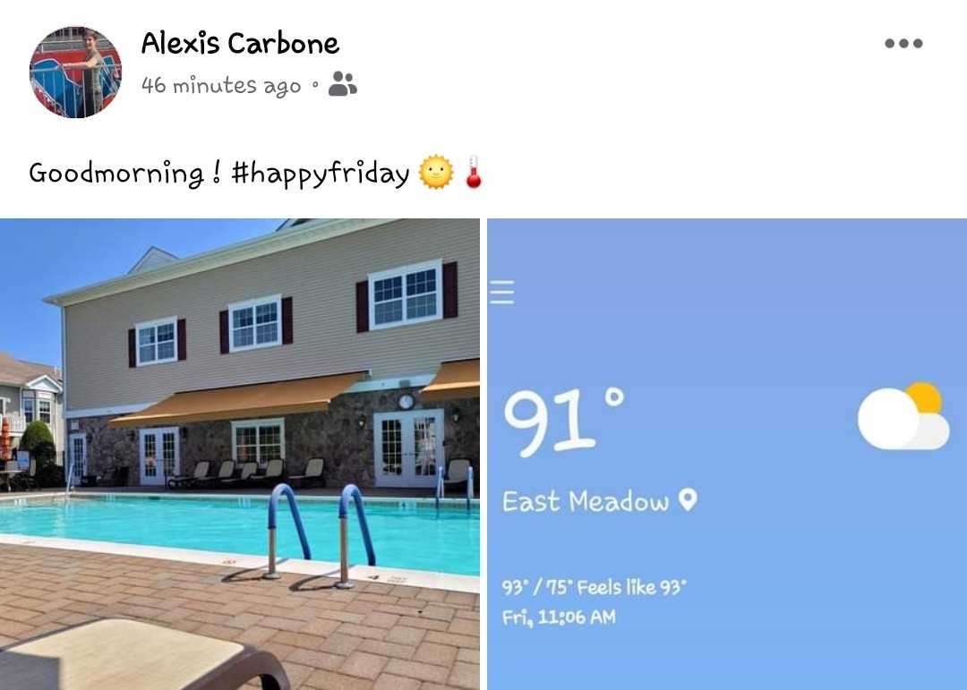 LilAlexis (@lilalexis17) on Twitter photo 