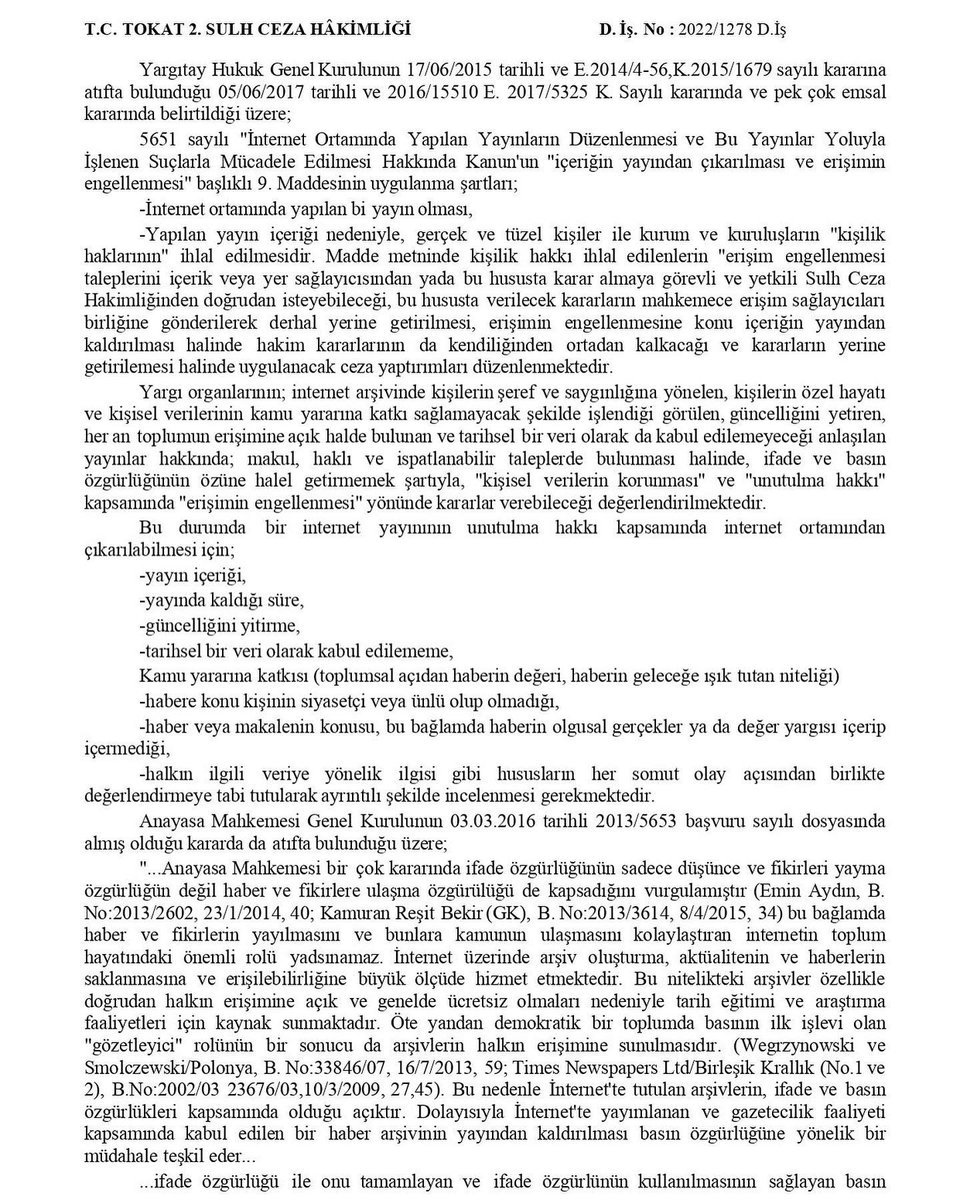 hekimsen's tweet photo. Bugün bazı ulusal basın mecralarında sendikamıza karşı iftiralarda bulunulmuştur.

Türk Yargısı tarafından bu yalan haberlerin durdurulması ve bu haberlere erişimin engellenmesi kararı verilmiştir.

Hakkımızdaki iftiraların hesabını sormaya devam edeceğiz.

#NedimSanaNeDiyeyim https://t.co/hUCMcT1mBT