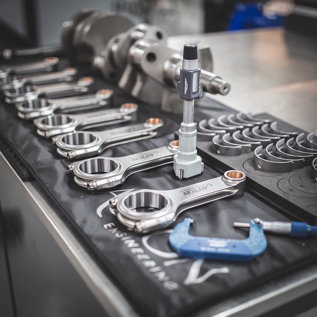 Aston Engineering tweet media