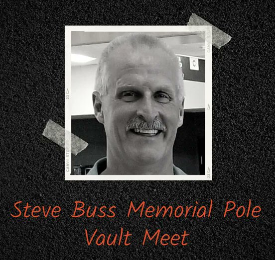 In Dec, the track community was grief-stricken, learning about the passing of beloved coach, Steve Buss. Please join the Busses, Kaukauna Track &amp; Field, &amp; Connext at the Steve Buss Memorial Pole Vault Meet. Proceeds will go towards Steve's dream facility.  brandtek.com/connext-regist…