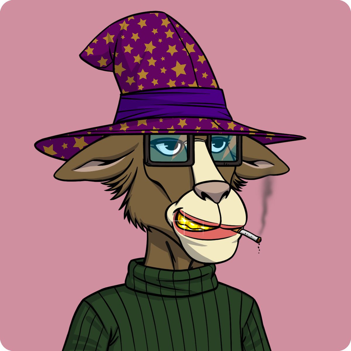 Fleeboy Mom (@fleeboymom) on Twitter photo One more NFT scoop today! What I love about <a href="/goatlodge/">Hall of Fame Goat Lodge</a> is that they have a great community and love to party in #vegas! <a href="/ThanosDaSith/">π§§THΞΞ ΞSπ§§</a> thanks for introducing me to this wonderful community. Look at my goat! Gold teeth and wizard hat! #BAYC artist. I love it! β₯οΈ One more NFT scoop today! What I love about <a href="/goatlodge/">Hall of Fame Goat Lodge</a> is that they have a great community and love to party in #vegas! <a href="/ThanosDaSith/">π§§THΞΞ ΞSπ§§</a> thanks for introducing me to this wonderful community. Look at my goat! Gold teeth and wizard hat! #BAYC artist. I love it! β₯οΈ