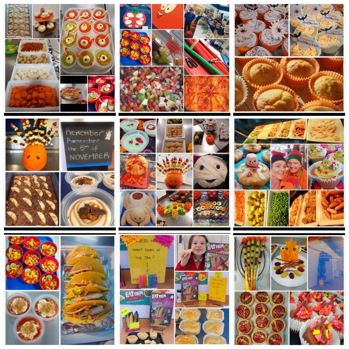 pipsy80's tweet photo. What an incredible 7 years 😔
When we return to school in Sept I'll no longer be employed by @TaylorShawUK @elioruk.
Thanks always, for all the opportunities,good memories,great support and recognition 👏🧡💚👩‍🍳
#school
#EndOfTerm 
#Food 
#SchoolCook 
#TheATeam 
#DurhamSchools https://t.co/swdjFfolqa