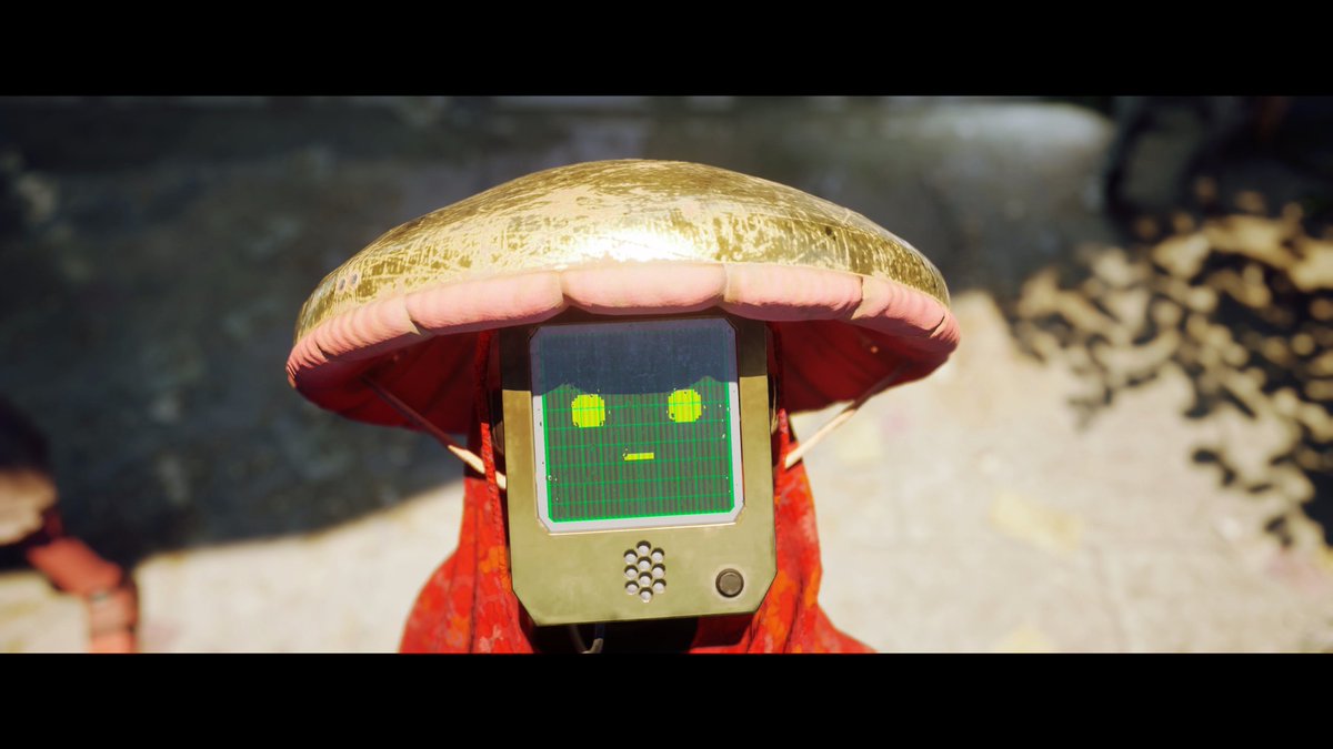 fffefz's tweet photo. o problema de stray é que ele acaba, né? 10/10

e alguns screenshots do game: https://t.co/WpAB9Q8L9h