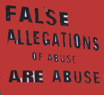 roaringrapids22's tweet photo. We cannot allow "Believe Women" movements, Misandrists and 4th-wave feminists to oppress, marginalize, emasculate, silence, and to exert power over men, while touting their "Believe Women" mantra and turning a blind eye to women that make false allegations &amp; women that abuse men. https://t.co/ZfqheUxDQc