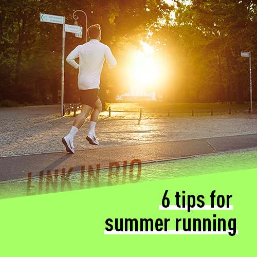 Enertor's tweet photo. This week was a scorcher in the UK 🥵
Read more tips on how to manage running in the heat on our blog.
https://t.co/u70gJAMl6A
#summertime #hydrationtips #performancerunning #ukrunchat #parkrunuk https://t.co/Znt18klFMM