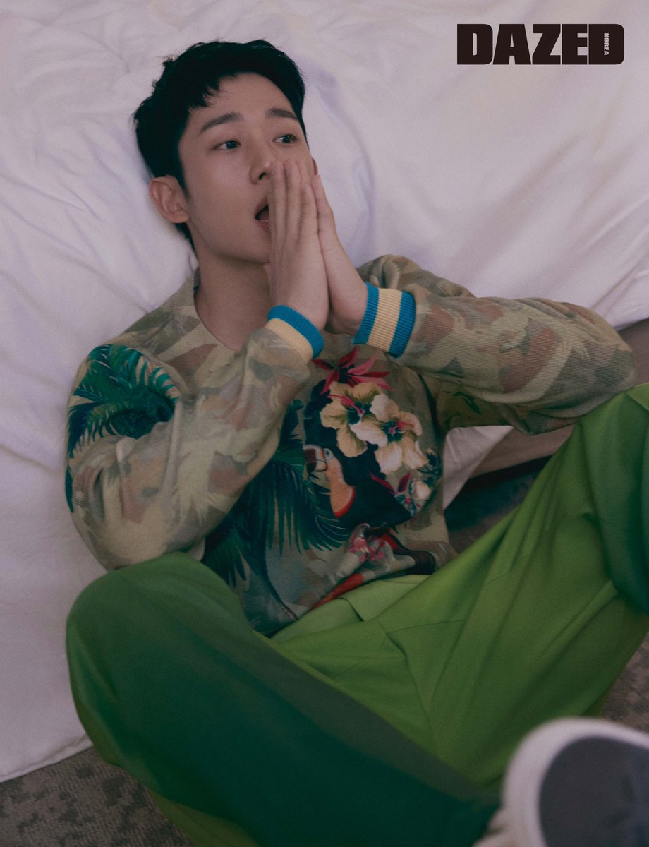 ROAD TRIP 
 
하와이에서 나눈 저의 진실, 연기에 대한 진심.

#정해인 #JungHaein #에트로 #Etro #파인드카푸어 #Findkapoor #프린스와이키키 #Princewaikiki