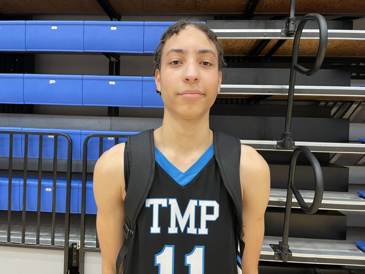 PrepHoopsSC's tweet image. TMP 17U vs Southern Georgia Kings 2024  TMP prevails with the big win. Malachi Stevens (2023) leads the charge with 16 points, Robert Moore (2025) adds 13 points while point guard Matty Foor (2023) finishes with 11 points. 
#PeachState #PrepHoops #SwannysRoundballReview