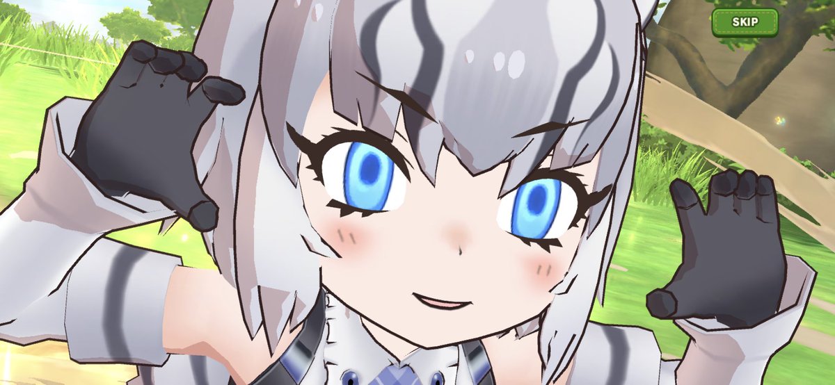 「ホラアナライオンさん出ました🦁 」たうざー🐆11月29日はジャガーの日!🐆🌲🥐🍙【NSFW】のイラスト