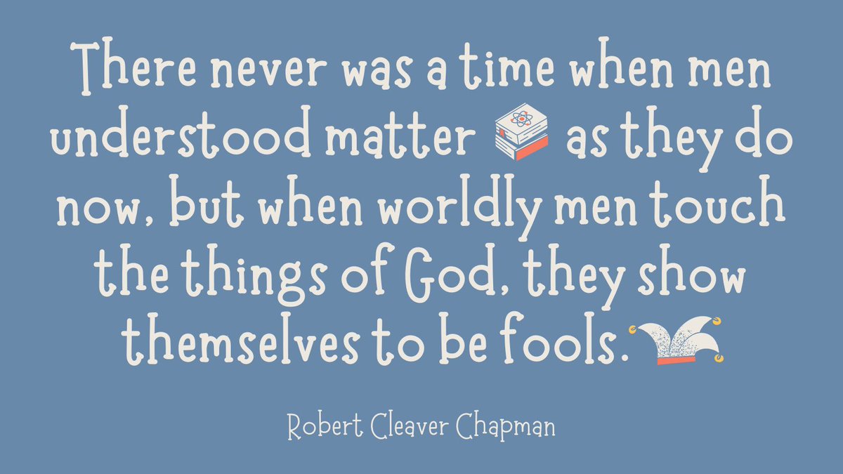 RCChapmanQuotes's tweet photo. https://t.co/8mrWAFDK8G