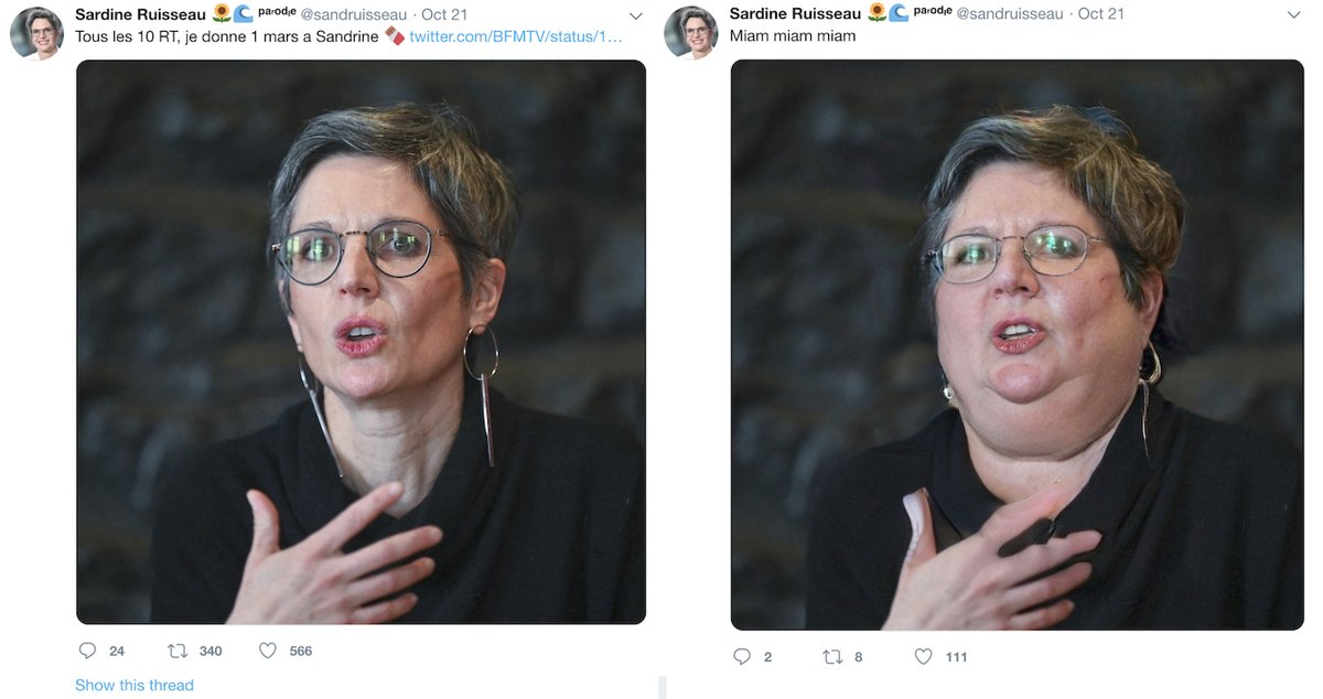 TurcanMarie's tweet image. Le compte #SardineRuisseau est un compte dédié au cyberharcèlement ciblé. Il a été désactivé par son propriétaire, et non par Twitter — ce qui n&apos;empêche pas certains de crier à la censure. Mais que regrettent-ils, exactement ? numerama.com/politique/1049…