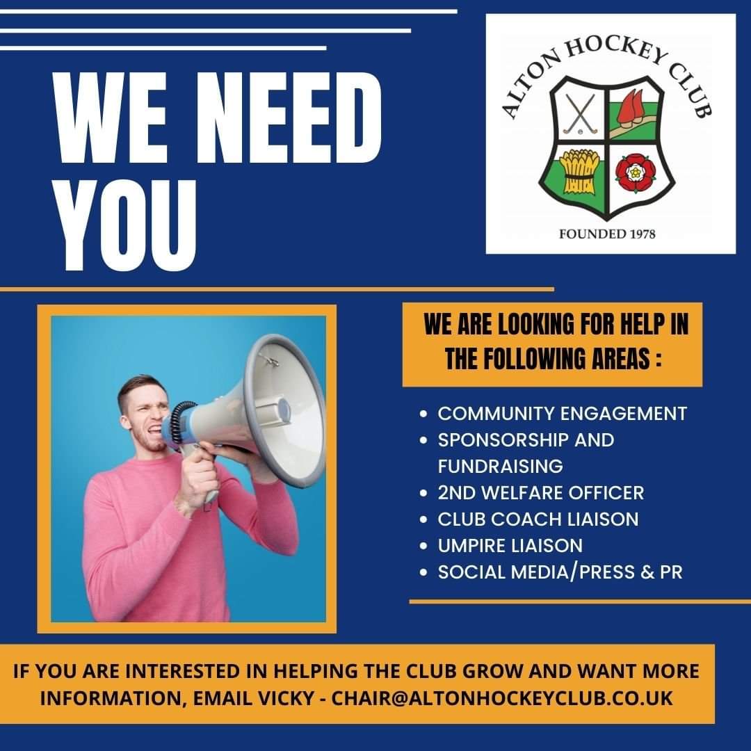 Alton Hockey Club tweet media