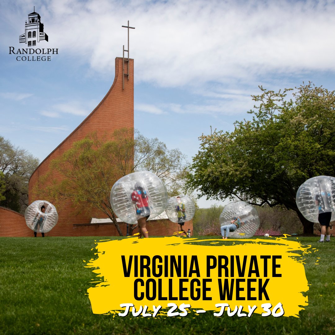 applytorandolph's tweet photo. 📢 Hey Future WildCats! Did you know that Virginia Private College Week is NEXT WEEK?!?! 📢

Come hang out with us and get to see campus! Link to register for a visit is in our Bio! 

Hope to see you there! 🐾 https://t.co/USgKtAWlv7