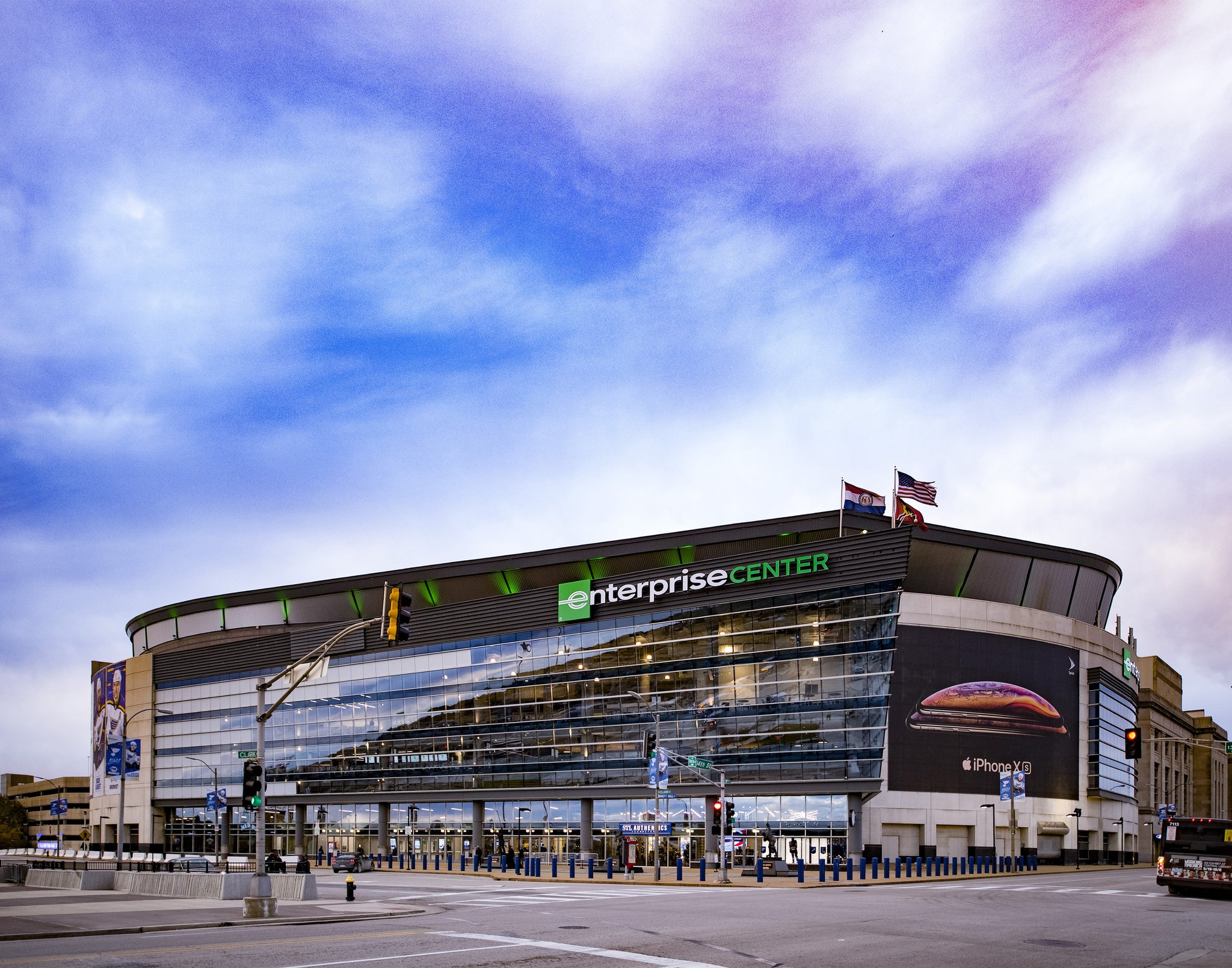 Enterprise Center on Twitter "Fillintheblank The next event I’m