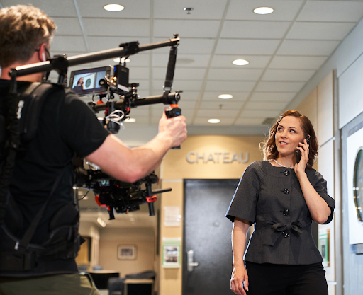 Creating a multimedia ad campaign is no small task. Sometimes, it’s difficult to know where to start. 

Our latest blog explains how we went about producing content for the Manitoba Hotel Association’s There’s Room For You campaign. Go check it out.

dooleypr.com/dooley-noted/b…