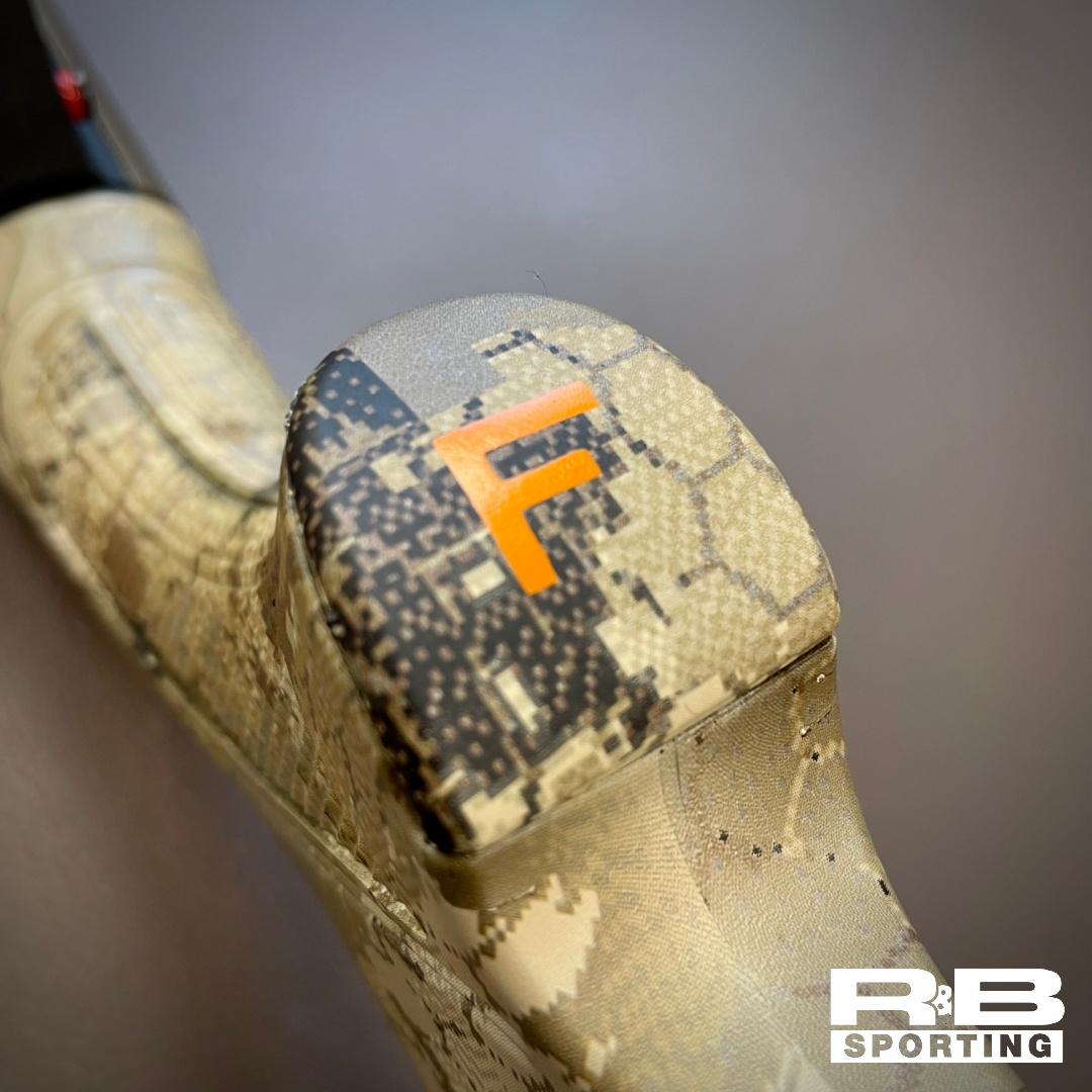 RB_Sporting's tweet photo. Weekend Wishlist 🤩 NEW IN 🚨🚨

💥 Franchi Affinity 3 Elite Bronze 💥

Taking semi-automatic camo shotguns to the next level 💪

⚡️ £895 ⚡️ NEW ⚡️ https://t.co/bzi57NyuWx