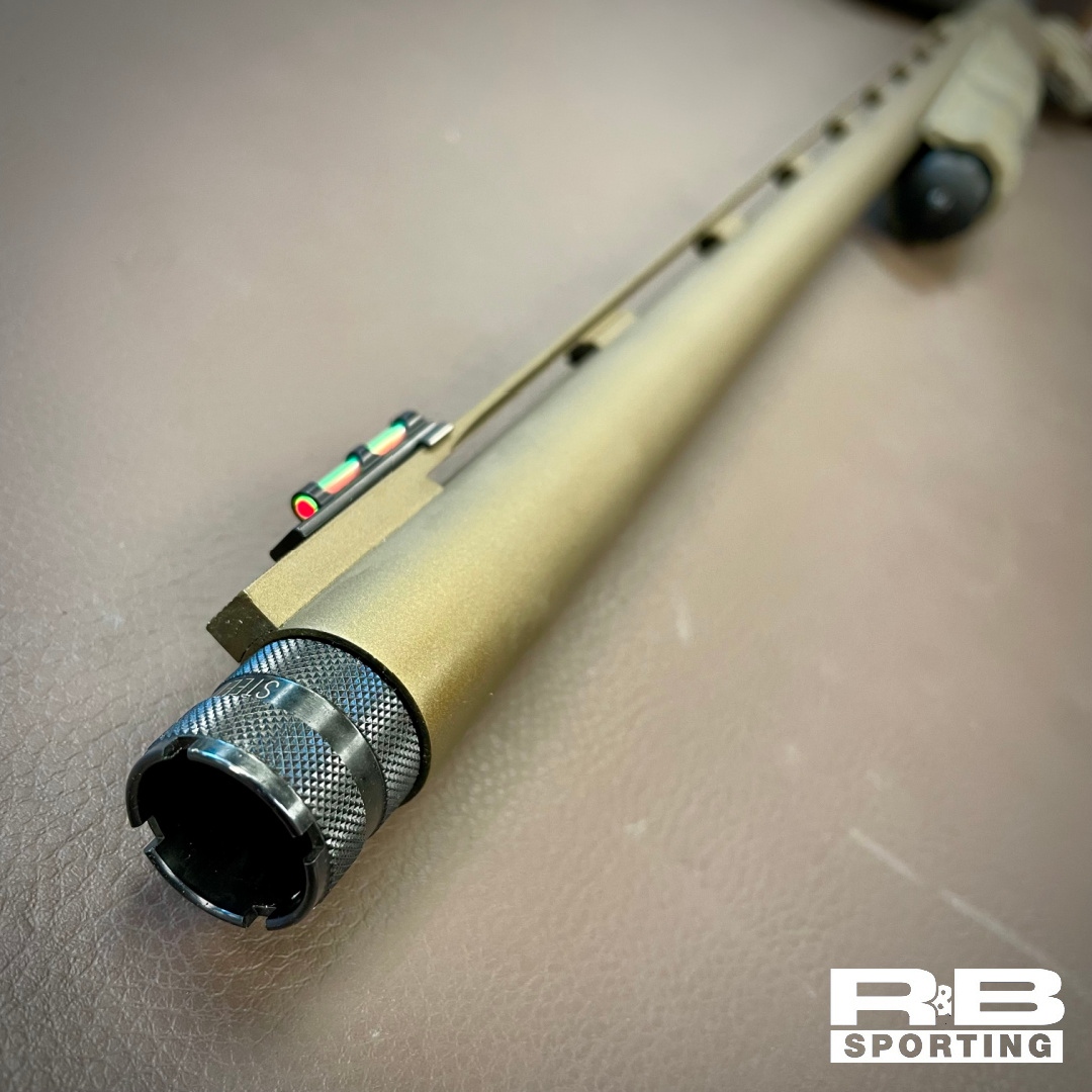 RB_Sporting's tweet photo. Weekend Wishlist 🤩 NEW IN 🚨🚨

💥 Franchi Affinity 3 Elite Bronze 💥

Taking semi-automatic camo shotguns to the next level 💪

⚡️ £895 ⚡️ NEW ⚡️ https://t.co/bzi57NyuWx
